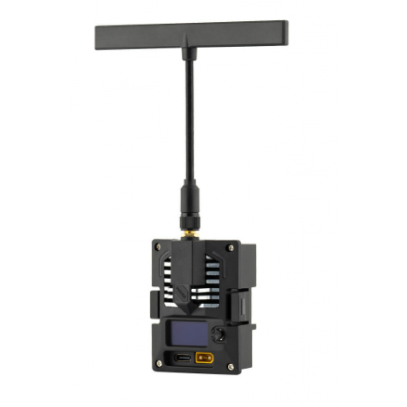 FPV передавач RadioMaster Bandit Nano ELRS 915MHz (HP0157.0063)