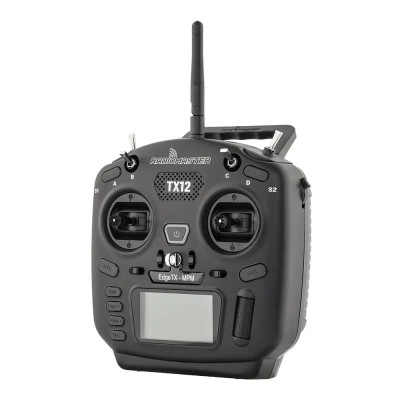 FPV пульт RadioMaster TX12 MKII ELRS M2 з акумулятором