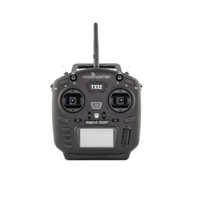 FPV пульт RadioMaster TX12 MKII ELRS M2 з акумулятором RadioMaster 21700