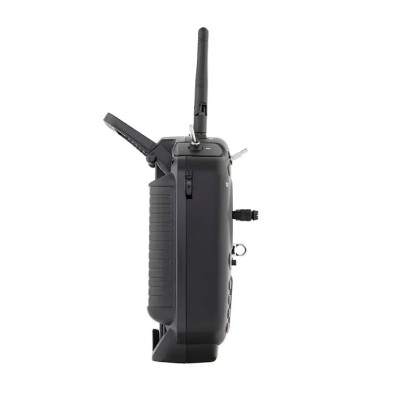 FPV пульт RadioMaster TX12 MKII ELRS M2 з акумулятором RadioMaster 21700