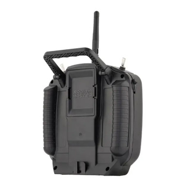 FPV пульт RadioMaster TX12 MKII ELRS M2 з акумулятором RadioMaster 21700