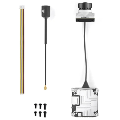 FPV Цифрова відеосистема Caddx Nebula Pro Vista Kit