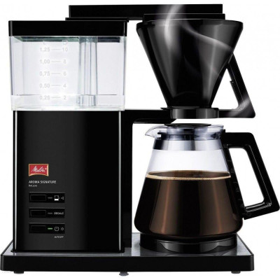 Капелювальна кавоварка Melitta Aroma Signature Deluxe 1007-03