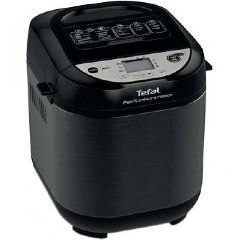 Хлібопічка Tefal PF251835