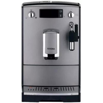 Кавомашина автоматична Nivona CafeRomatica 525 (NICR 525)