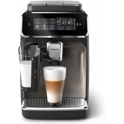 Кавомашина автоматична Philips Series 3300 EP3347/90
