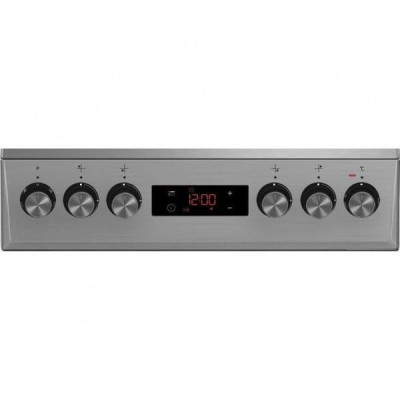 Комбінована плита Beko FSE52326DXD