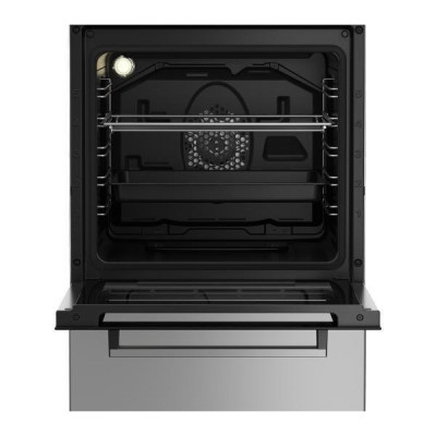 Комбінована плита Beko FSE52330DXDS