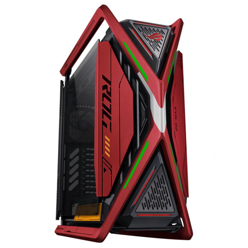 Корпус ASUS ROG Hyperion EVA-02 Edition (90DC00F4-B39000)