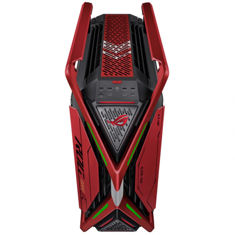 Корпус ASUS ROG Hyperion EVA-02 Edition (90DC00F4-B39000)