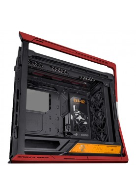 Корпус ASUS ROG Hyperion EVA-02 Edition (90DC00F4-B39000)