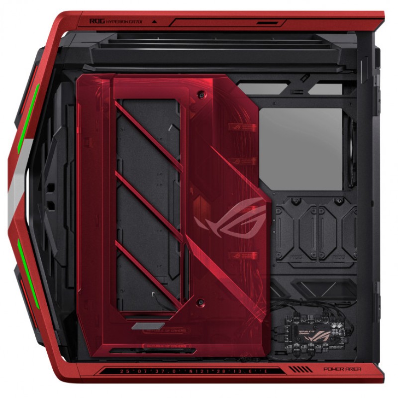 Корпус ASUS ROG Hyperion EVA-02 Edition (90DC00F4-B39000)