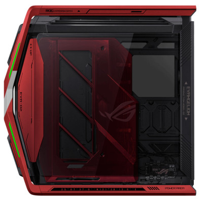 Корпус ASUS ROG Hyperion EVA-02 Edition (90DC00F4-B39000)