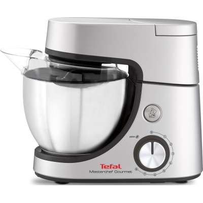 Кухонна машина Tefal Masterchef Gourmet QB515D38 Кухонна машина Tefal Masterchef Gourmet QB515D38