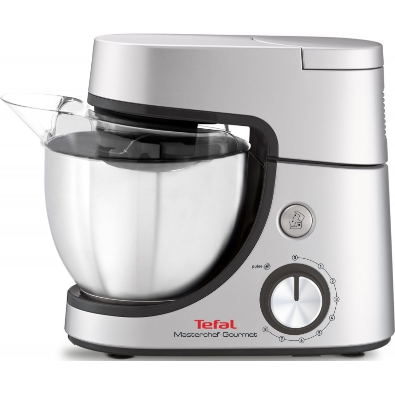 Кухонна машина Tefal Masterchef Gourmet QB515D38