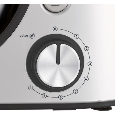 Кухонна машина Tefal Masterchef Gourmet QB515D38 Кухонна машина Tefal Masterchef Gourmet QB515D38