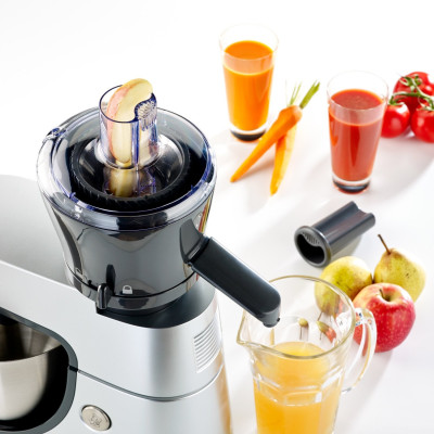 Кухонна машина Tefal Masterchef Gourmet QB515D38 Кухонна машина Tefal Masterchef Gourmet QB515D38