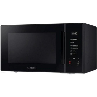 Мікрохвильова піч з грилем Samsung MG30T5018CK