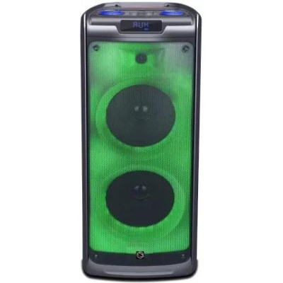 Мобільна акустична система Manta SPK5350