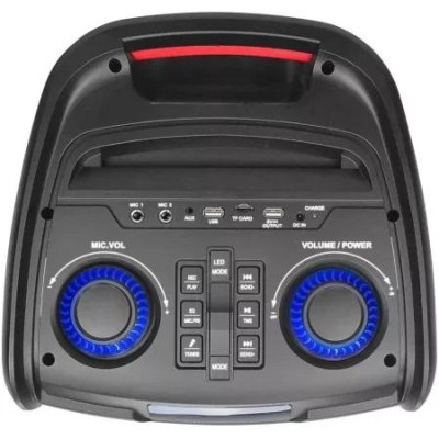 Мобільна акустична система Manta SPK5350