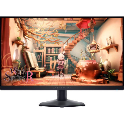 Монітор Dell Alienware AW2724DM (210-BHTL)
