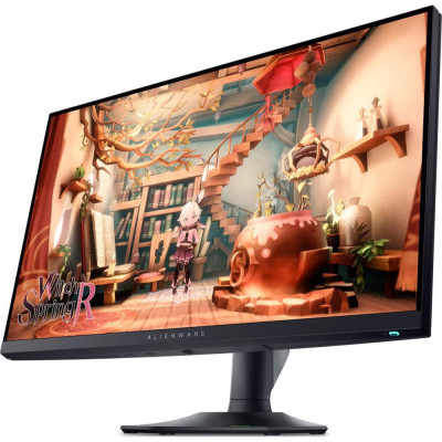 Монітор Dell Alienware AW2724DM (210-BHTL)