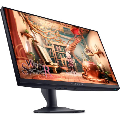 Монітор Dell Alienware AW2724DM (210-BHTL)