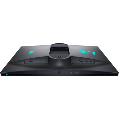 Монітор Dell Alienware AW2724DM (210-BHTL)
