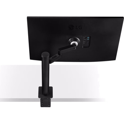 Монітор LG 32UN880P-B
