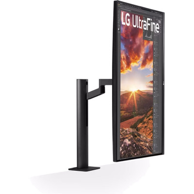 Монітор LG 32UN880P-B