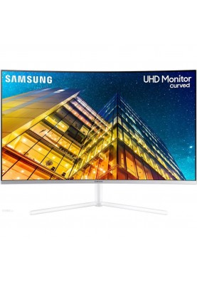 Монітор Samsung U32R591C (LU32R591C)