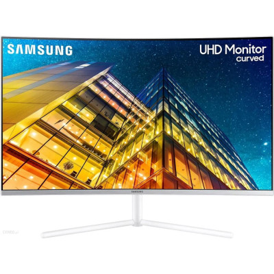 Монітор Samsung U32R591C (LU32R591C)