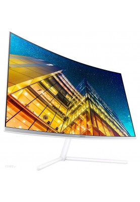 Монітор Samsung U32R591C (LU32R591C)