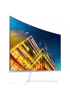 Монітор Samsung U32R591C (LU32R591C)