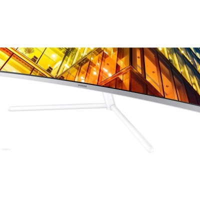 Монітор Samsung U32R591C (LU32R591C)