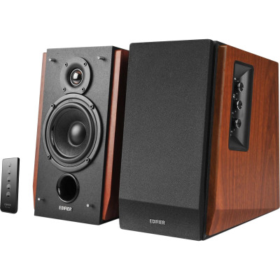 Мультимедійна акустика Edifier R1700BT Brown