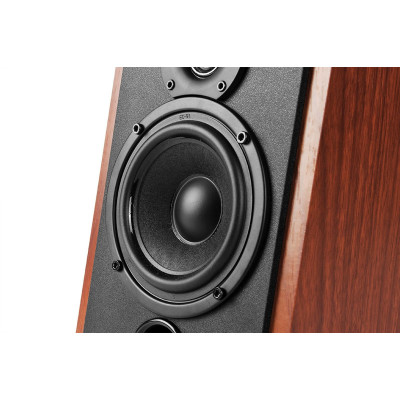 Мультимедійна акустика Edifier R1700BT Brown