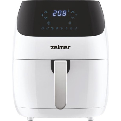 Мультипіч (аерофритюрниця) Zelmer ZAF5501W