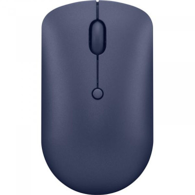 Миша Lenovo 540 USB-C Compact Wireless Abyss Blue (GY51D20871)