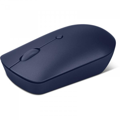 Миша Lenovo 540 USB-C Compact Wireless Abyss Blue (GY51D20871)