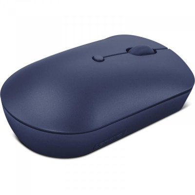 Миша Lenovo 540 USB-C Compact Wireless Abyss Blue (GY51D20871)