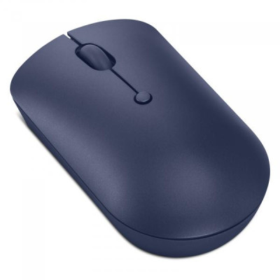 Миша Lenovo 540 USB-C Compact Wireless Abyss Blue (GY51D20871)