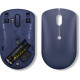 Миша Lenovo 540 USB-C Compact Wireless Abyss Blue (GY51D20871)