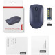 Миша Lenovo 540 USB-C Compact Wireless Abyss Blue (GY51D20871)