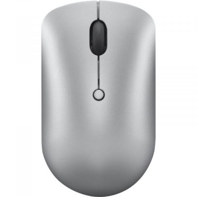 Миша Lenovo 540 USB-C Compact Wireless Cloud Gray (GY51D20869)