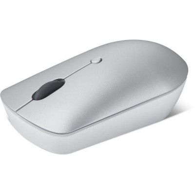 Миша Lenovo 540 USB-C Compact Wireless Cloud Gray (GY51D20869)