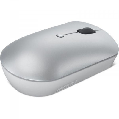 Миша Lenovo 540 USB-C Compact Wireless Cloud Gray (GY51D20869)