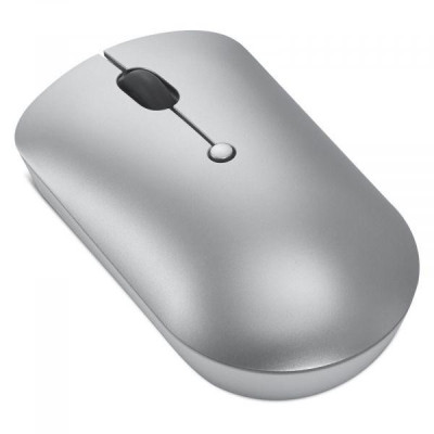 Миша Lenovo 540 USB-C Compact Wireless Cloud Gray (GY51D20869)