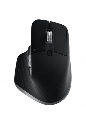 Миша Logitech MX Master 3S для Mac Space Grey (910-006571)