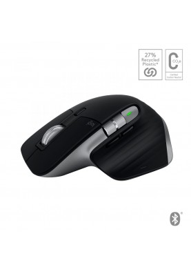 Миша Logitech MX Master 3S для Mac Space Grey (910-006571)